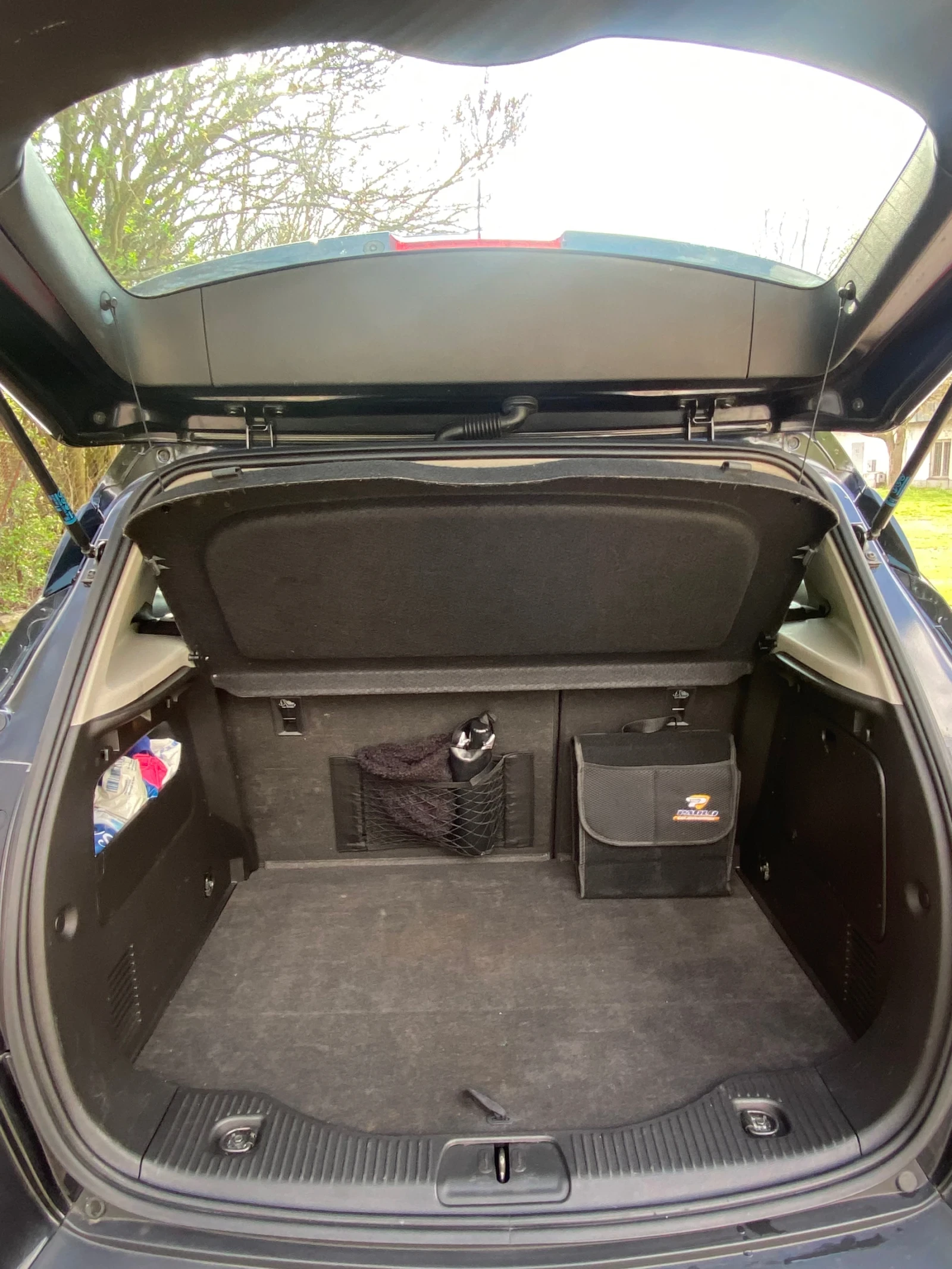 Opel Mokka 1.4turbo lpg - изображение 8