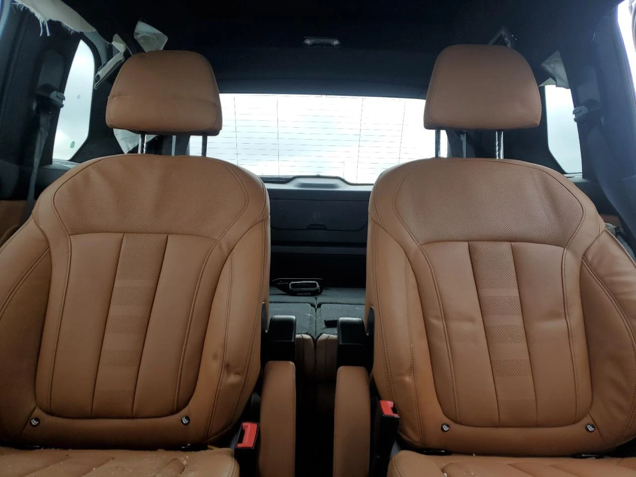 BMW X7 XDRIVE40I - изображение 10