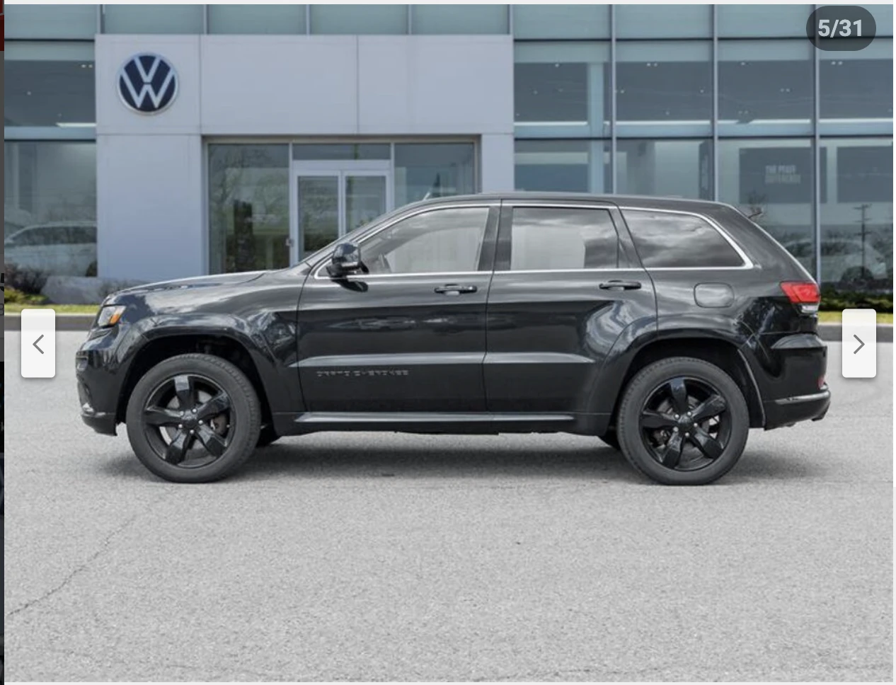 Jeep Grand cherokee 5.7* V8* 8ZF* ПОДГРЕВ* КАМЕРА* КЕЙЛЕС* LANE* ASSIS - изображение 3