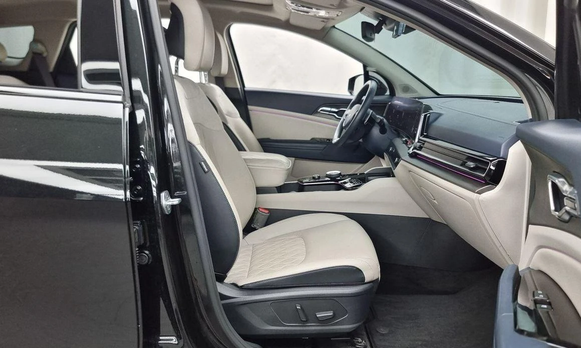 Kia Sportage 2.0 LPG NOBLESSE * -   *  | Mobile.bg   11