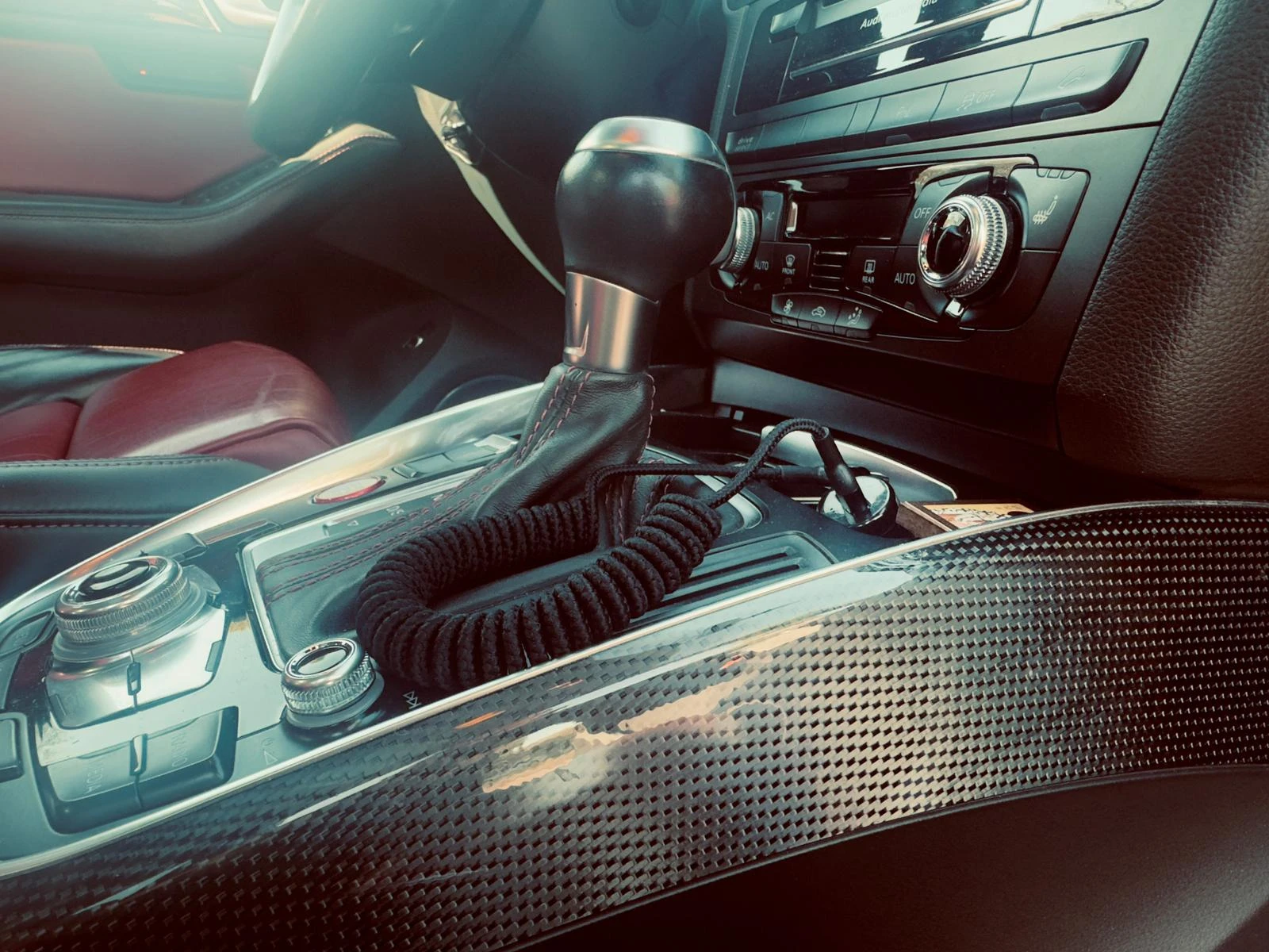 Audi SQ5  | Mobile.bg   13