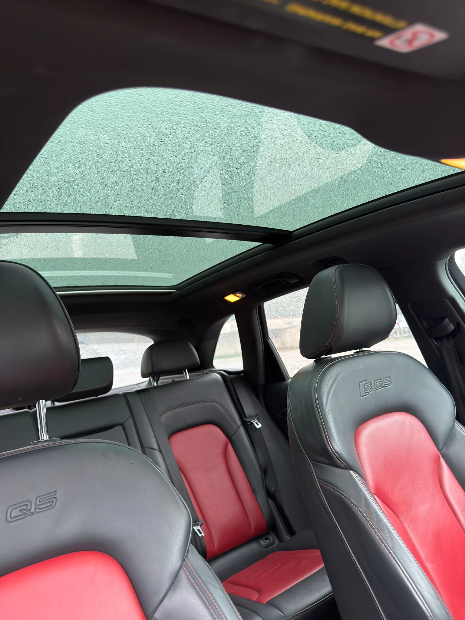 Audi SQ5 ������� | Mobile.bg � ����������� 11