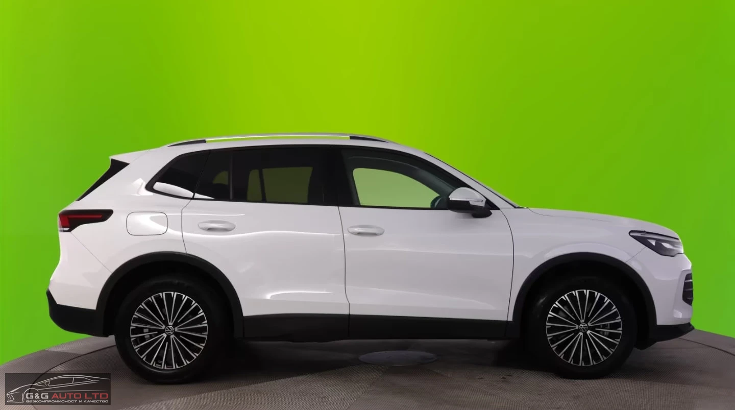 VW Tiguan 2.0TDI/150HP/LIFE/DSG/NAVI/LED/DIGI/L.ASSIST/538g - изображение 5
