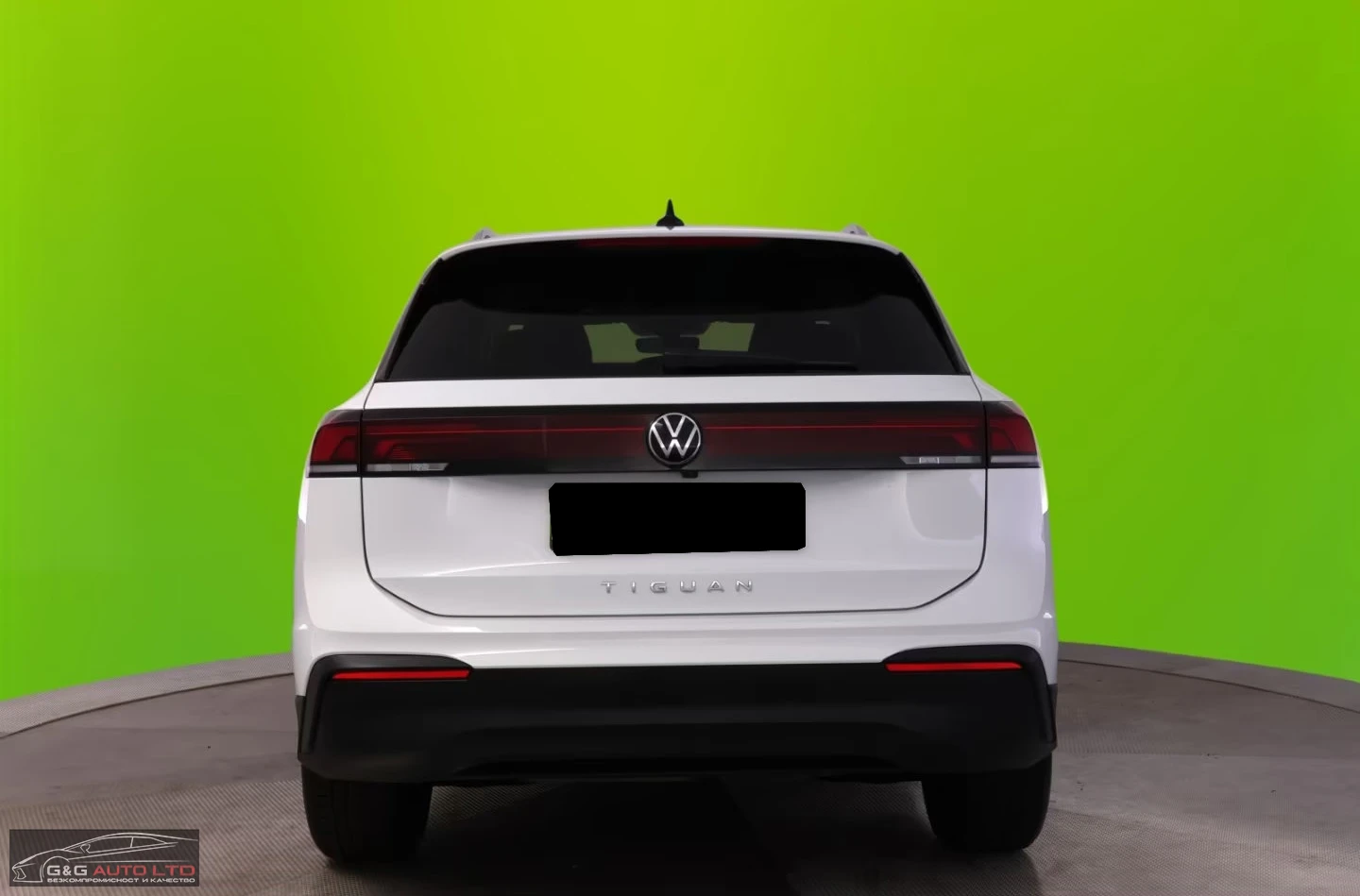 VW Tiguan 2.0TDI/150HP/LIFE/DSG/NAVI/LED/DIGI/L.ASSIST/538g - изображение 6