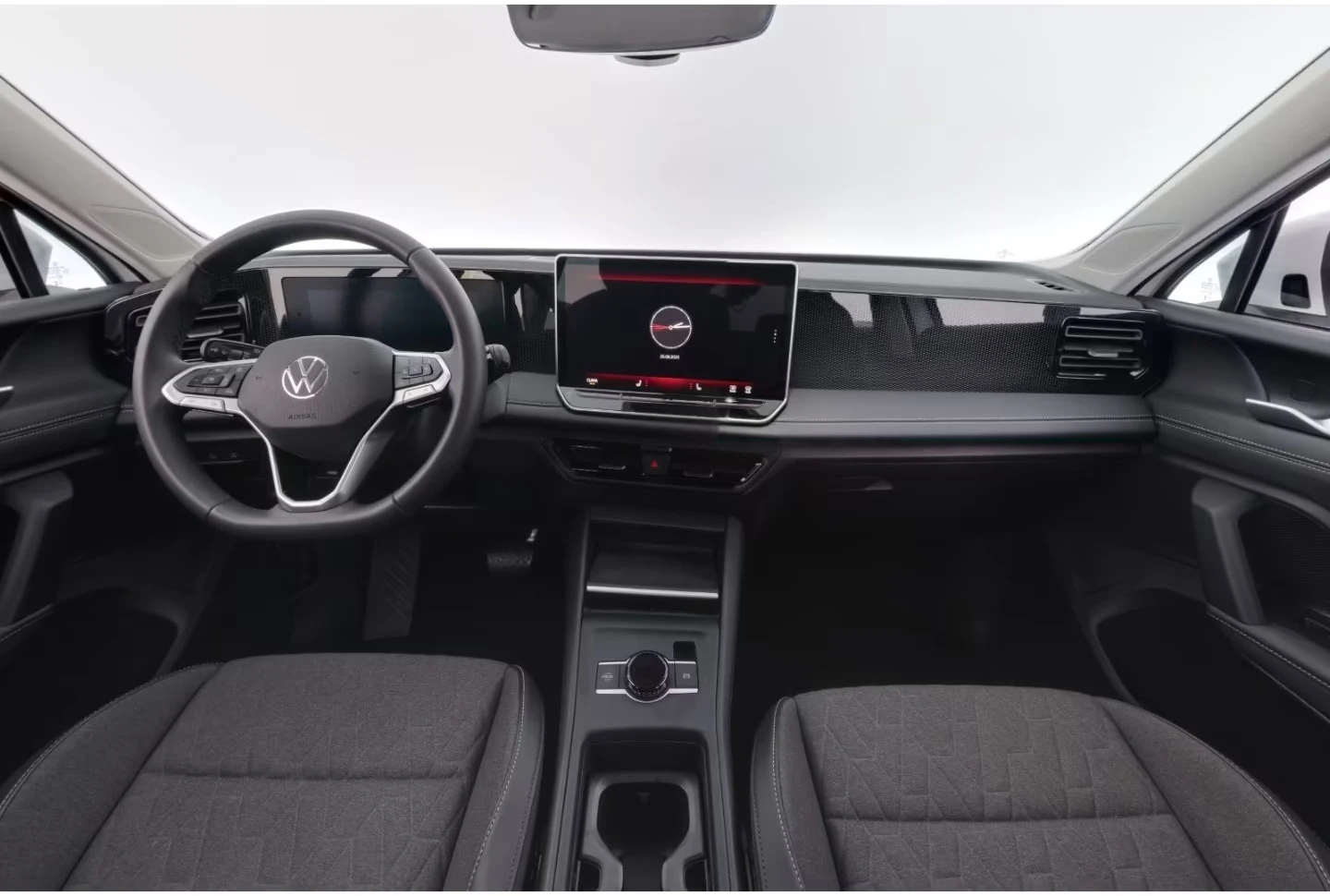 VW Tiguan 2.0TDI/150HP/LIFE/DSG/NAVI/LED/DIGI/L.ASSIST/538g - изображение 8