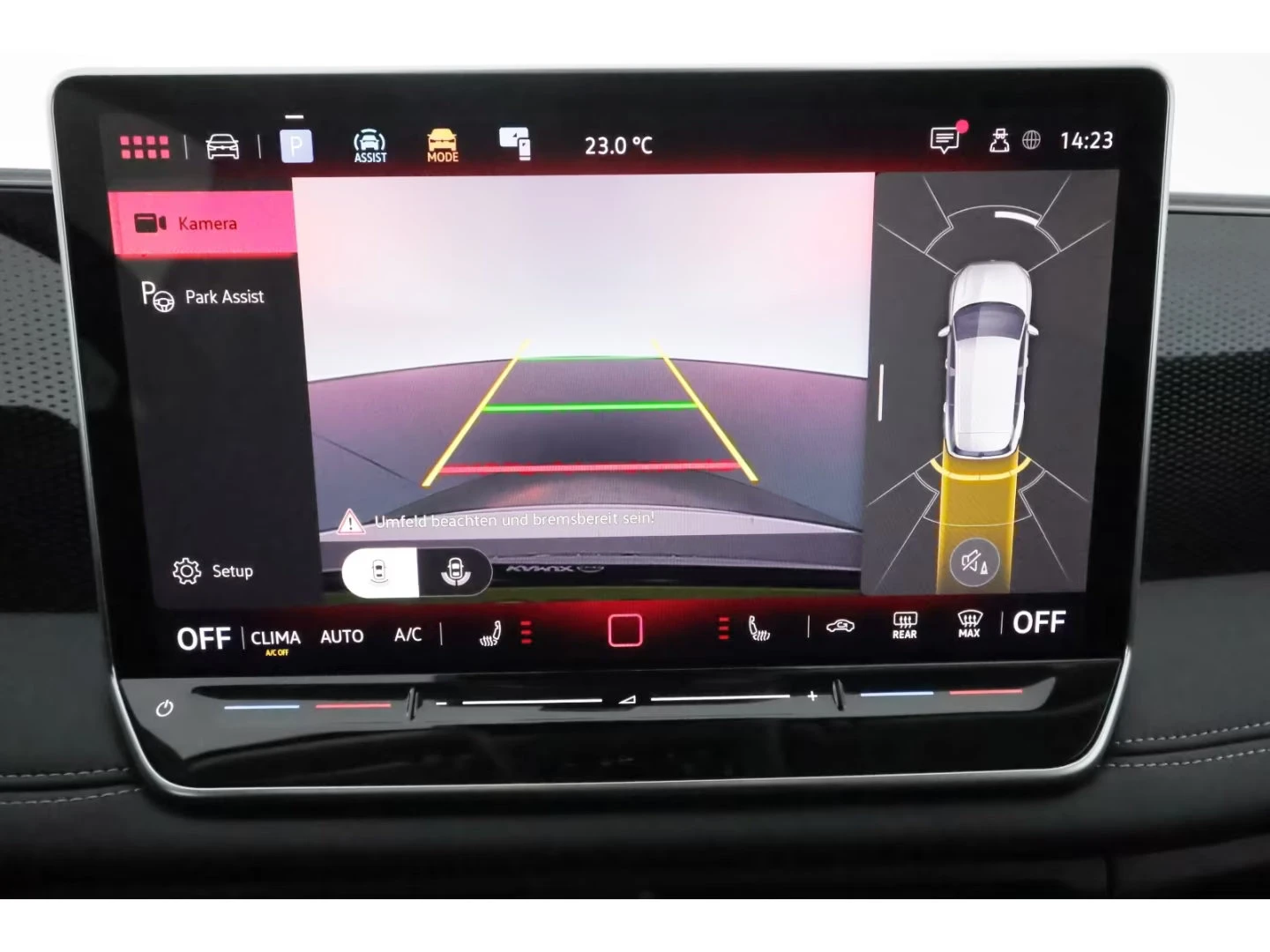 VW Tiguan 2.0TDI/150HP/LIFE/DSG/NAVI/LED/DIGI/L.ASSIST/538g - изображение 10