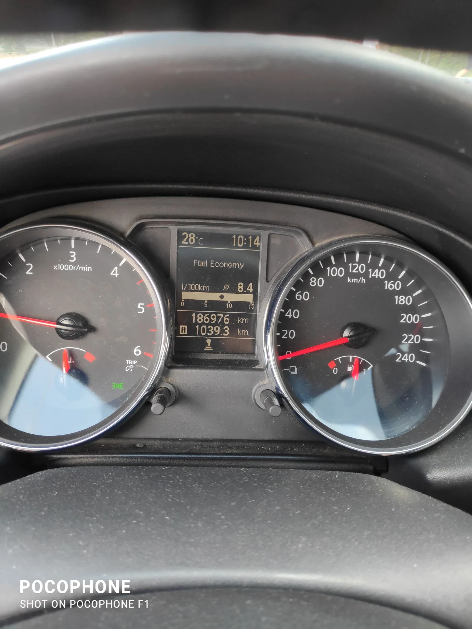 Nissan Qashqai | Mobile.bg   13