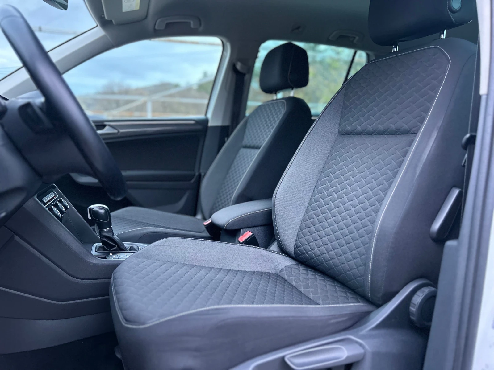 VW Tiguan 2.0TDI XENON LED NAVI JOIN - изображение 10