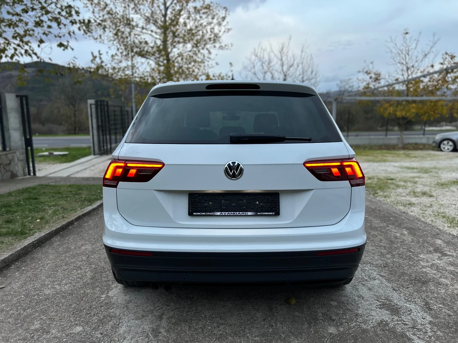 VW Tiguan 2.0TDI XENON LED NAVI JOIN - изображение 6