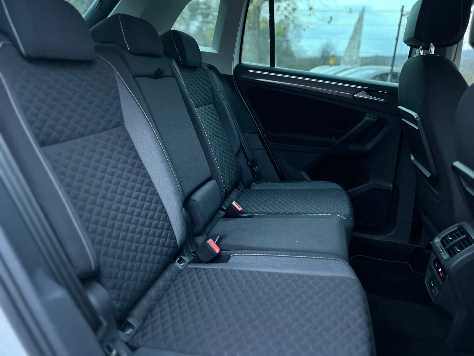 VW Tiguan 2.0TDI XENON LED NAVI JOIN | Mobile.bg   13