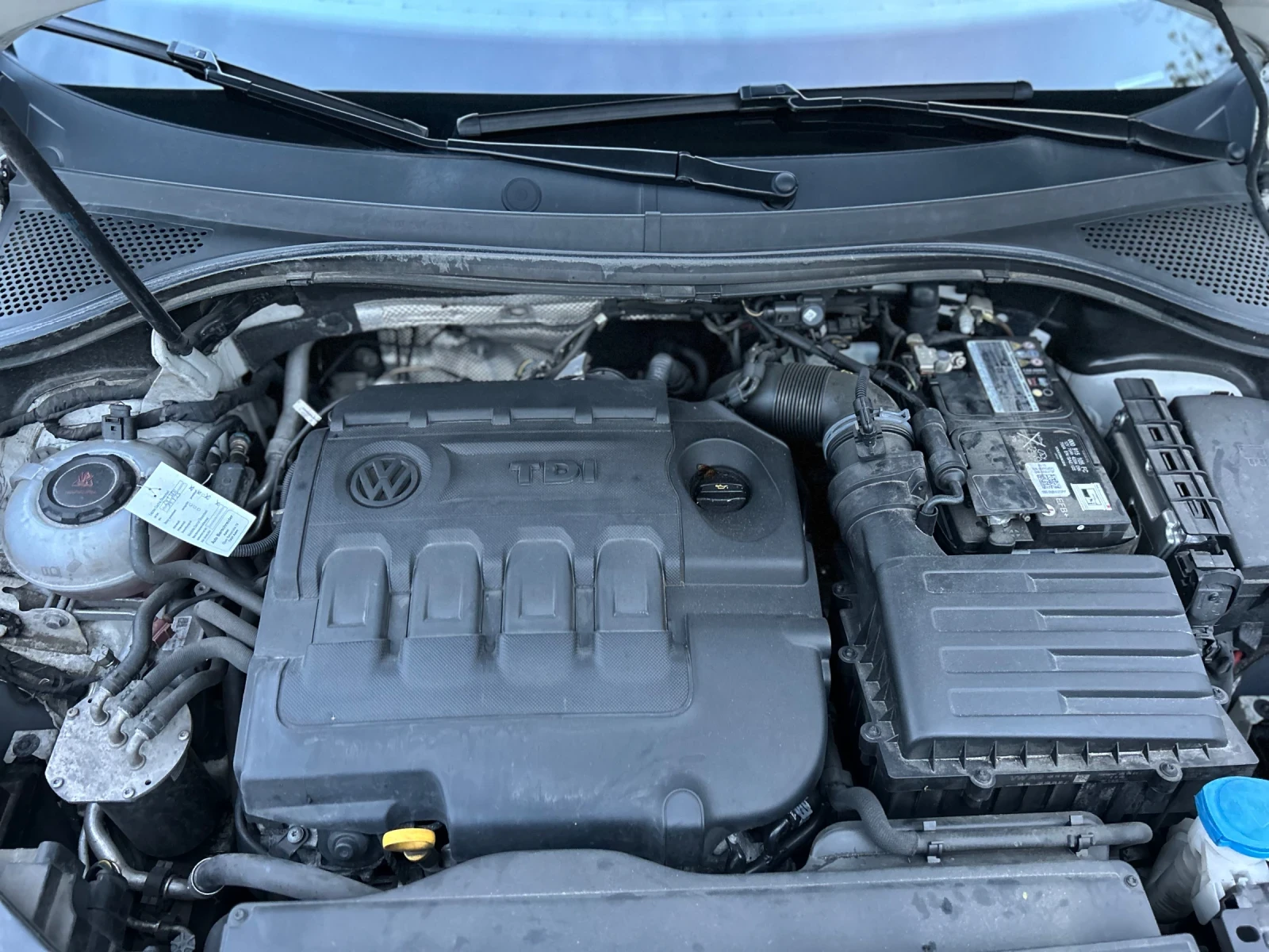 VW Tiguan 2.0TDI XENON LED NAVI JOIN | Mobile.bg   14