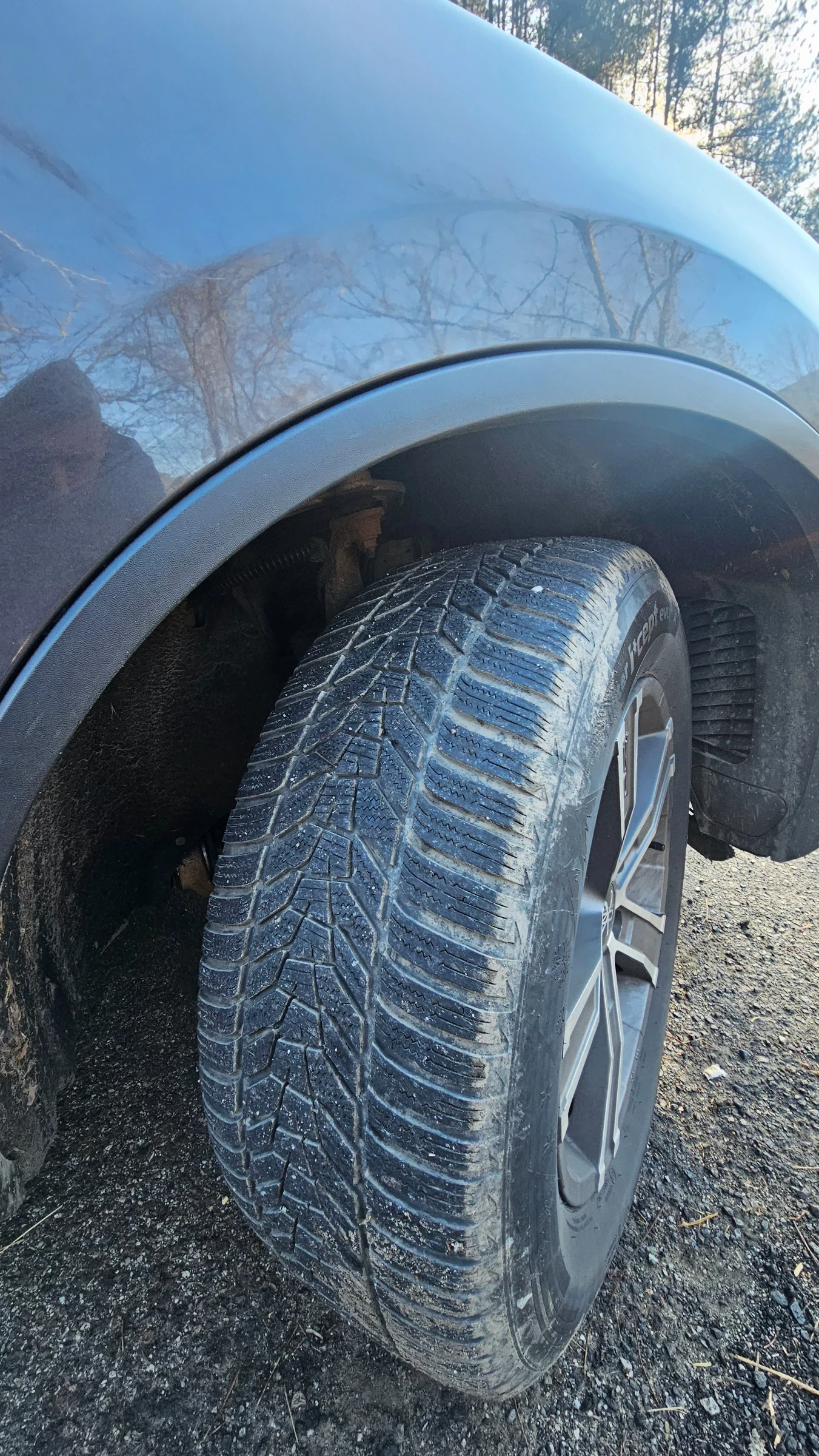 VW Touareg 3000 ТDI - изображение 6