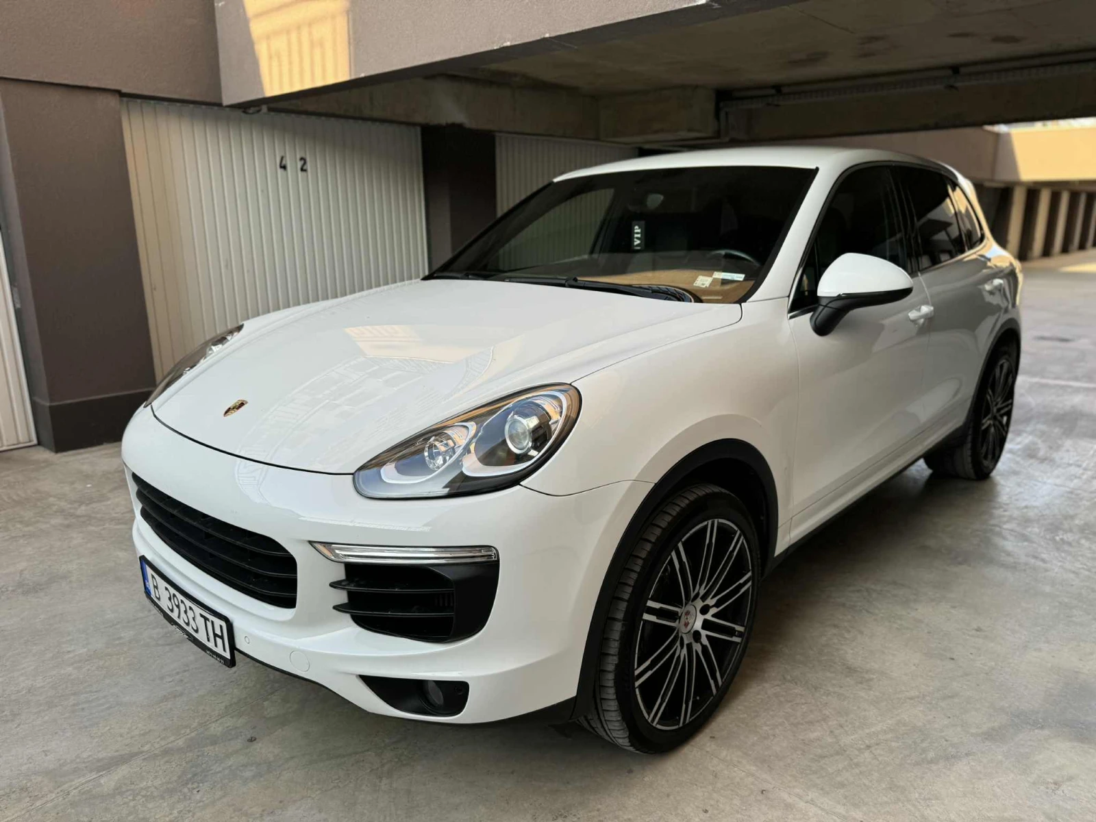 Porsche Cayenne 3.0D Face Lift | Mobile.bg � ����������� 1