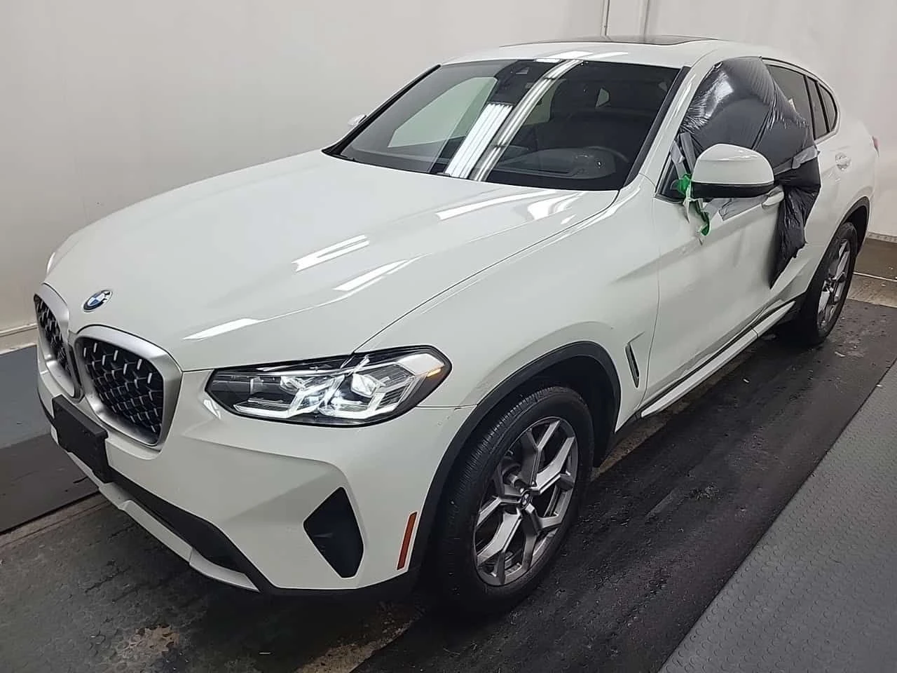 BMW X4 XDRIVE30I * ��������� / �������� / �������� | Mobile.bg � ����������� 1