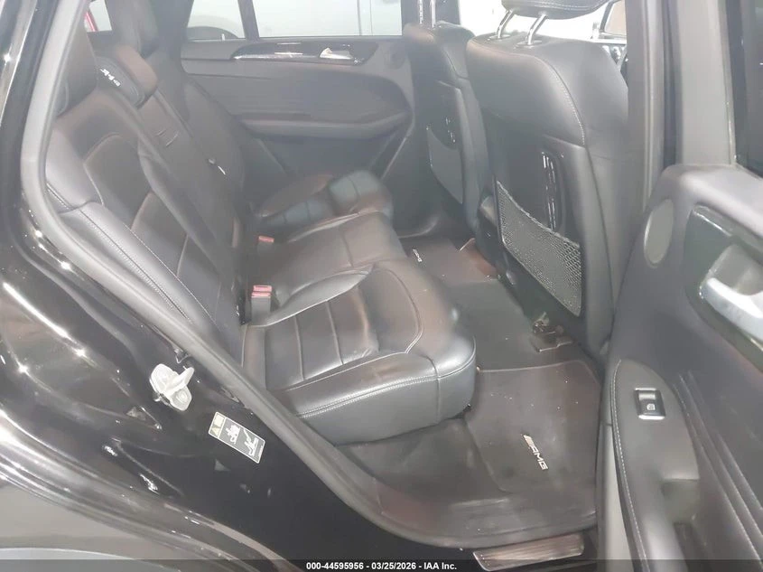 Mercedes-Benz GLE 43 AMG COUPE 4MATIC ���� ������ | Mobile.bg � ����������� 14