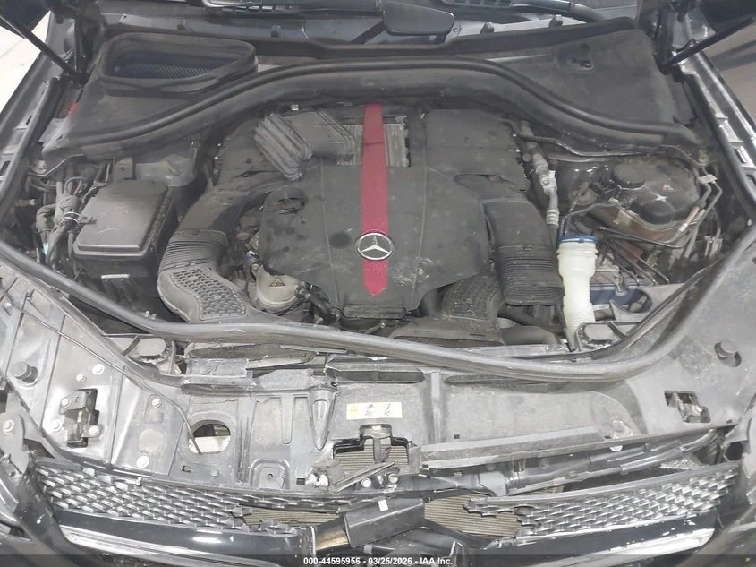 Mercedes-Benz GLE 43 AMG COUPE 4MATIC ���� ������ | Mobile.bg � ����������� 10