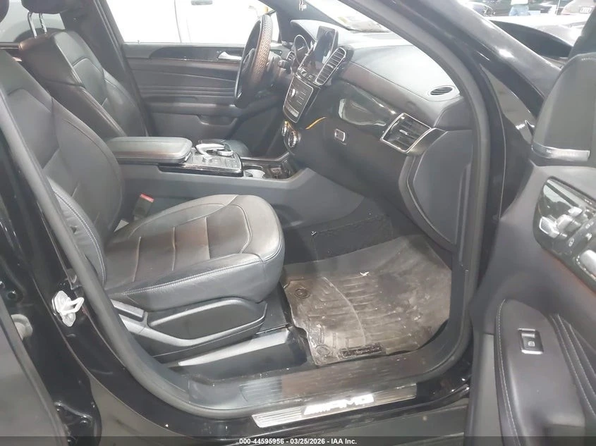 Mercedes-Benz GLE 43 AMG COUPE 4MATIC ���� ������ | Mobile.bg � ����������� 11