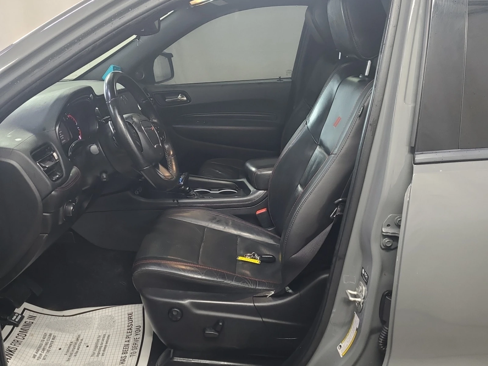 Dodge Durango R/T 5.7 HEMI * ОБДУХВАНЕ * 7 МЕСТА * , снимка 6 - Автомобили и джипове - 54116858