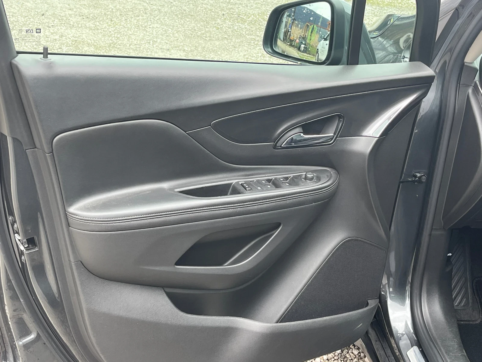 Opel Mokka MOKKA X 1.4 TURBO - 4X2 ELITE, снимка 8 - Автомобили и джипове - 54162795