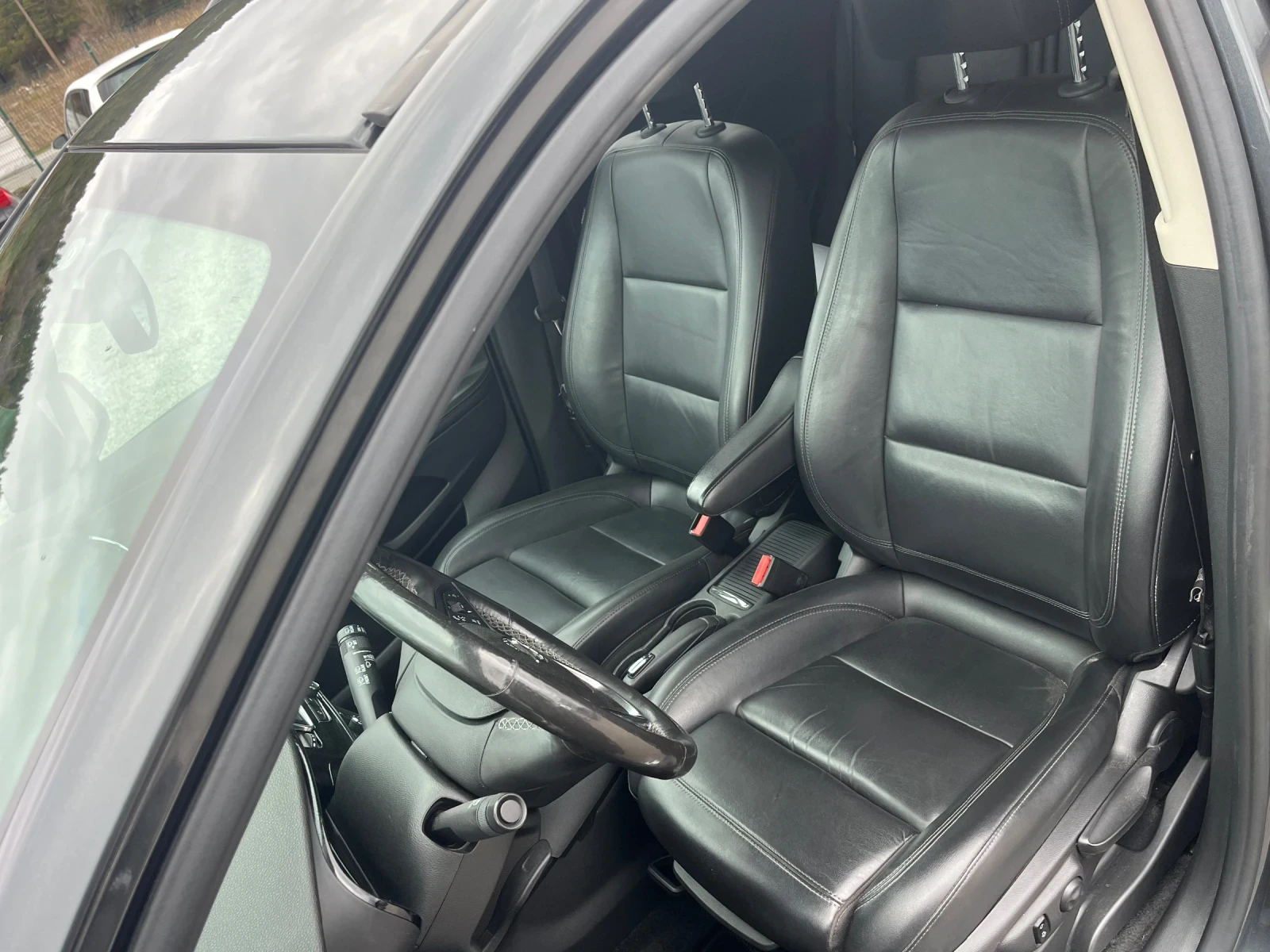 Opel Mokka MOKKA X 1.4 TURBO - 4X2 ELITE, снимка 9 - Автомобили и джипове - 54162795