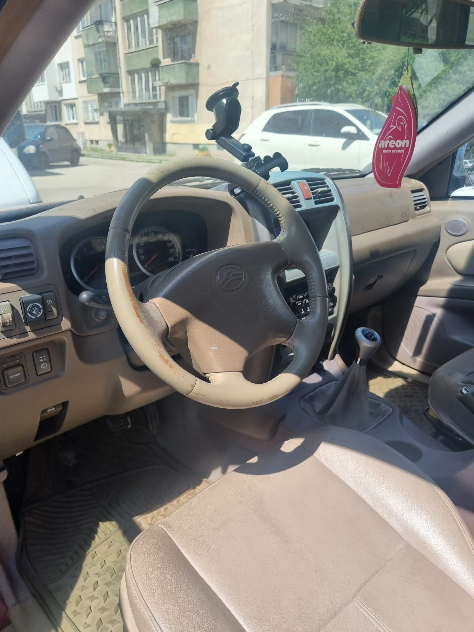 Great Wall Hover Cuv 4 | Mobile.bg � ����������� 10