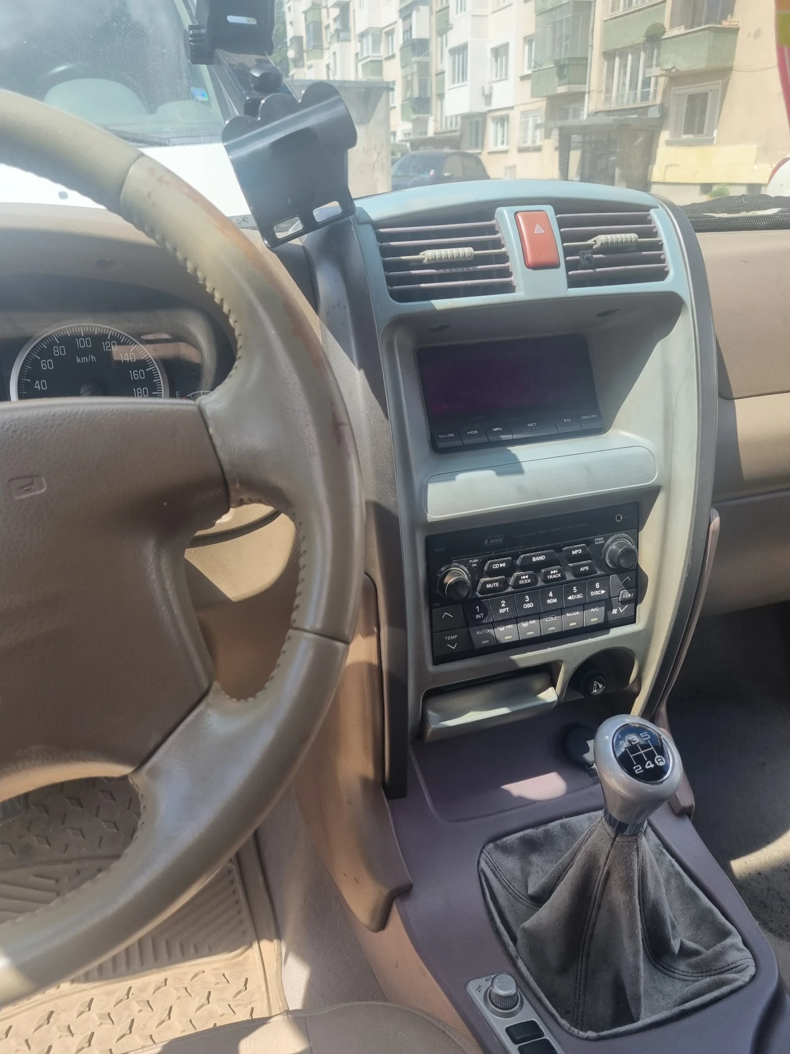 Great Wall Hover Cuv 4 | Mobile.bg � ����������� 14