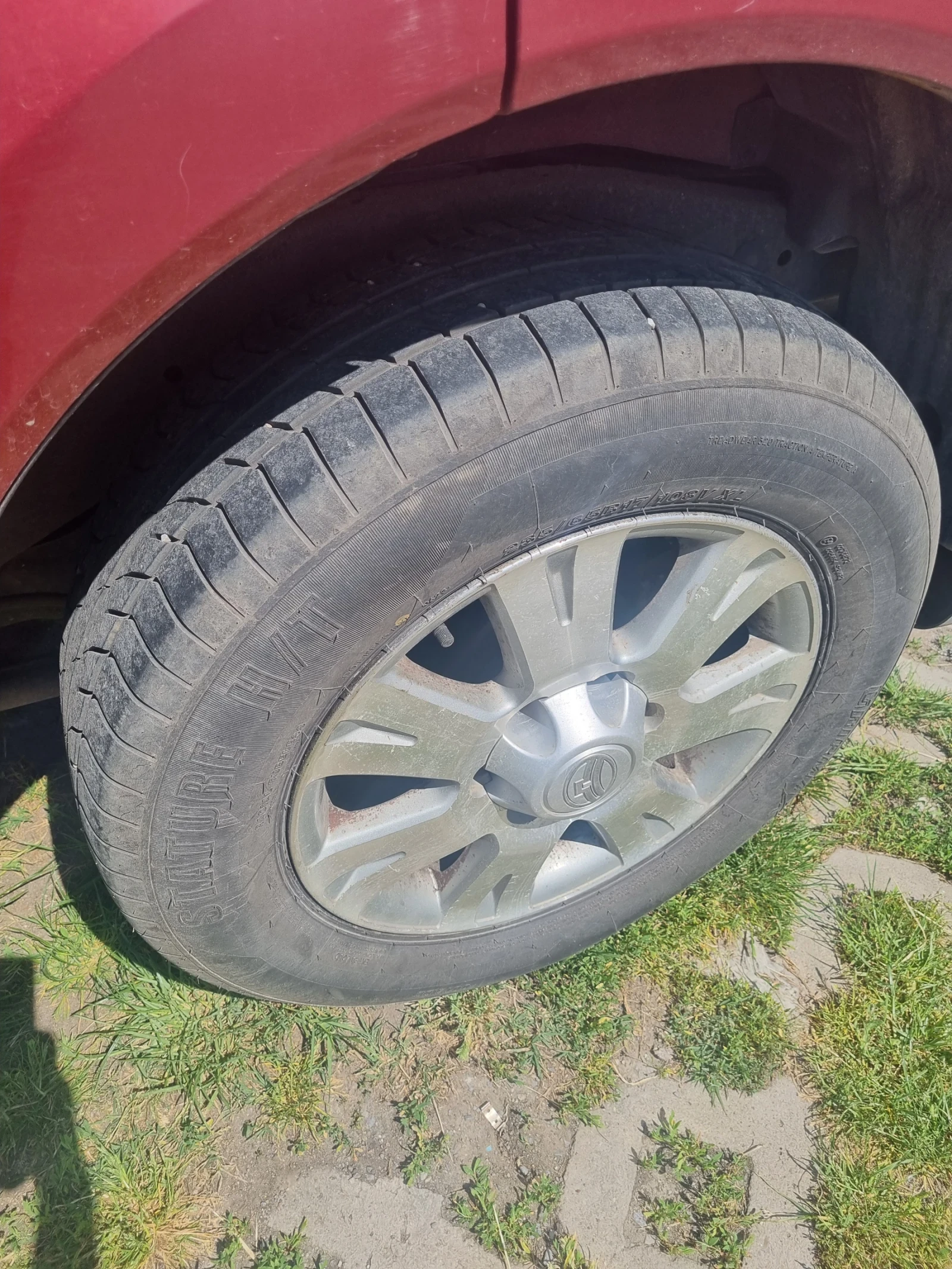 Great Wall Hover Cuv 4 | Mobile.bg � ����������� 6