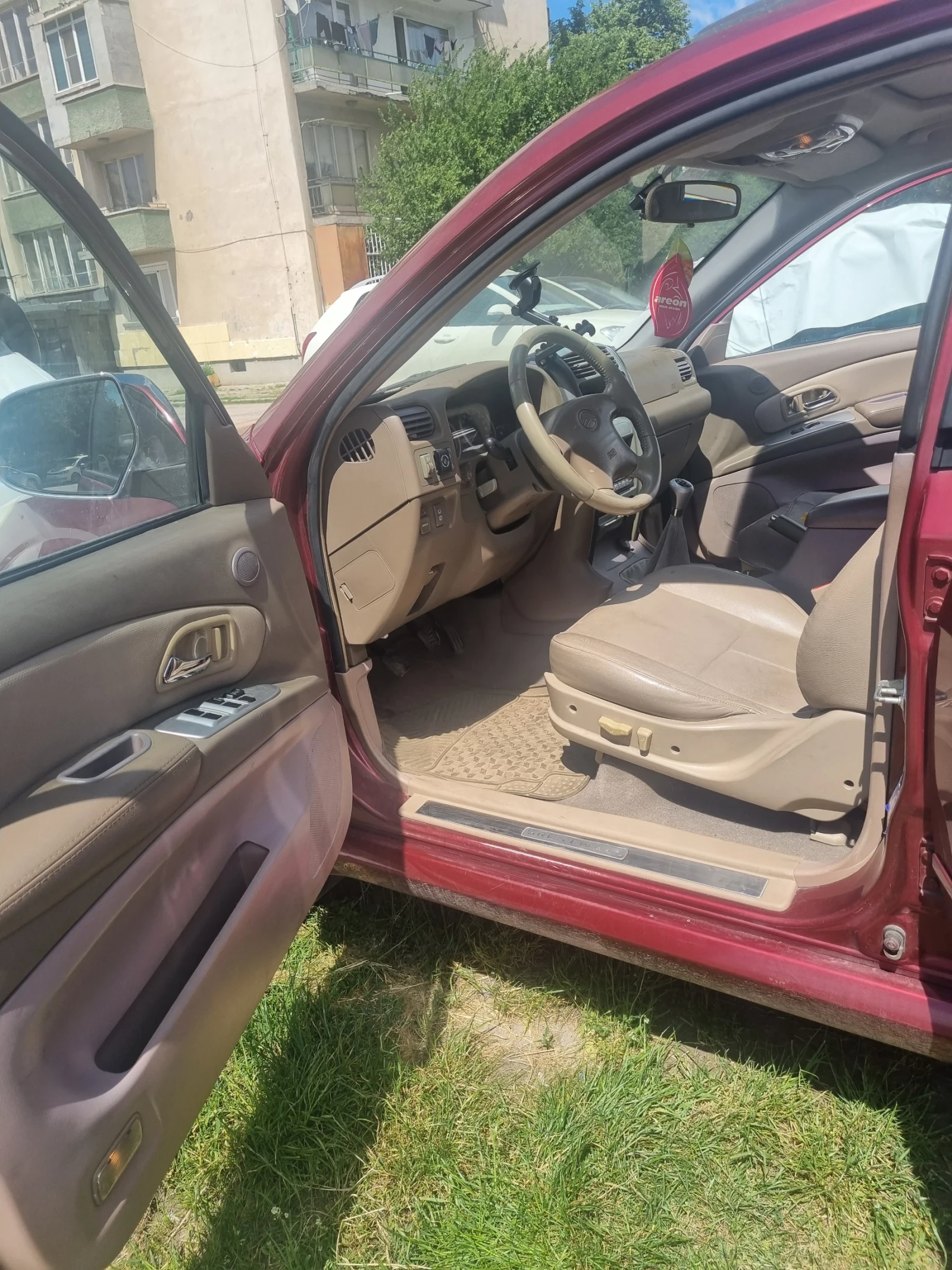 Great Wall Hover Cuv 4 | Mobile.bg � ����������� 16