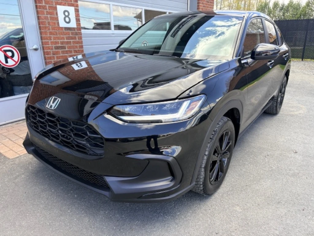 Honda Hr-v LX , снимка 3 - Автомобили и джипове - 54944799