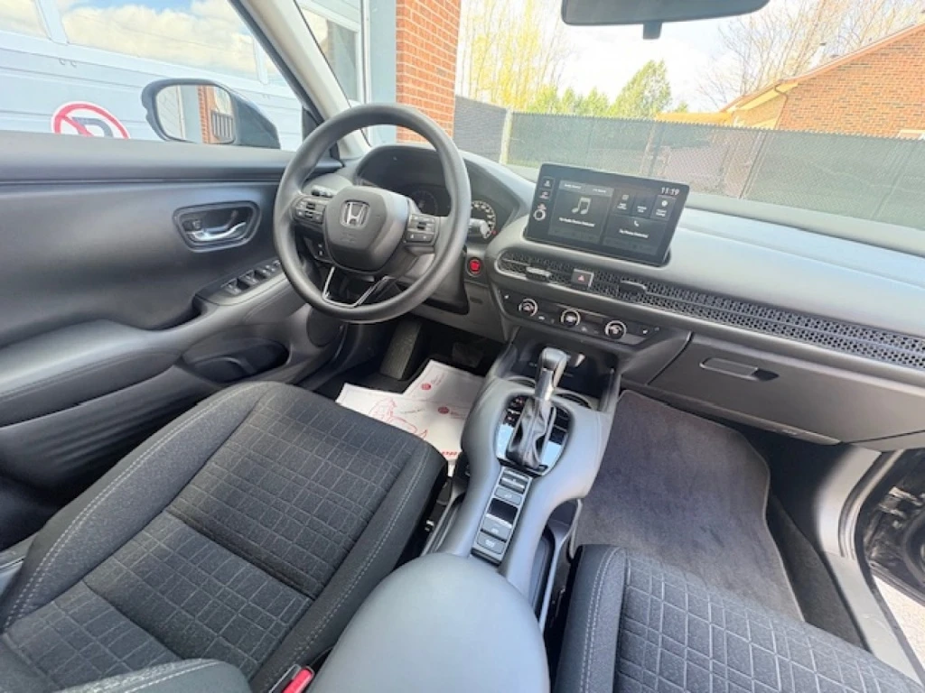 Honda Hr-v LX , снимка 7 - Автомобили и джипове - 54944799