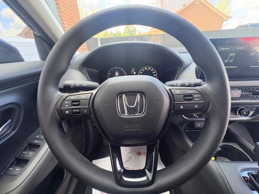 Honda Hr-v LX , снимка 8 - Автомобили и джипове - 54944799