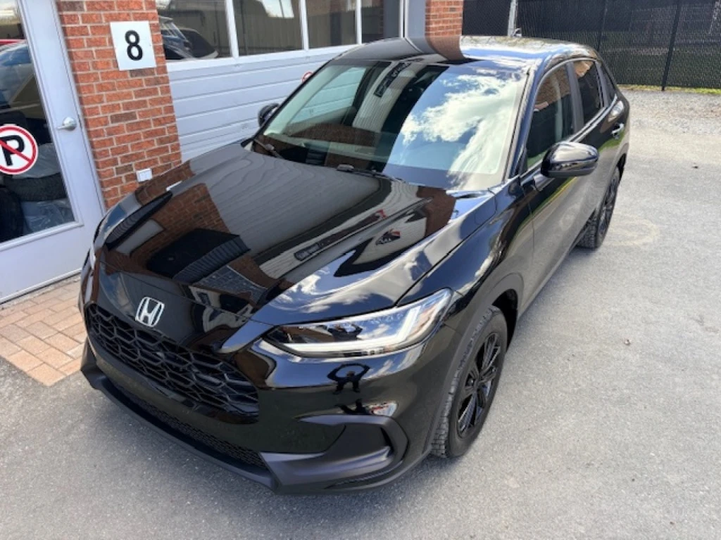 Honda Hr-v LX , снимка 2 - Автомобили и джипове - 54944799