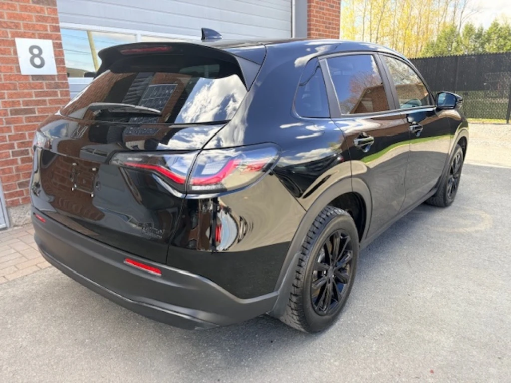 Honda Hr-v LX , снимка 5 - Автомобили и джипове - 54944799