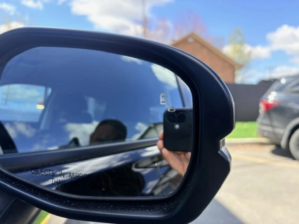 Honda Hr-v LX , снимка 14 - Автомобили и джипове - 54944799