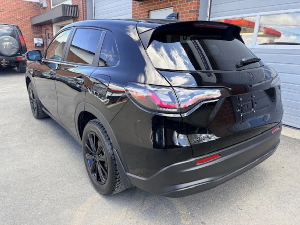 Honda Hr-v LX , снимка 6 - Автомобили и джипове - 54944799