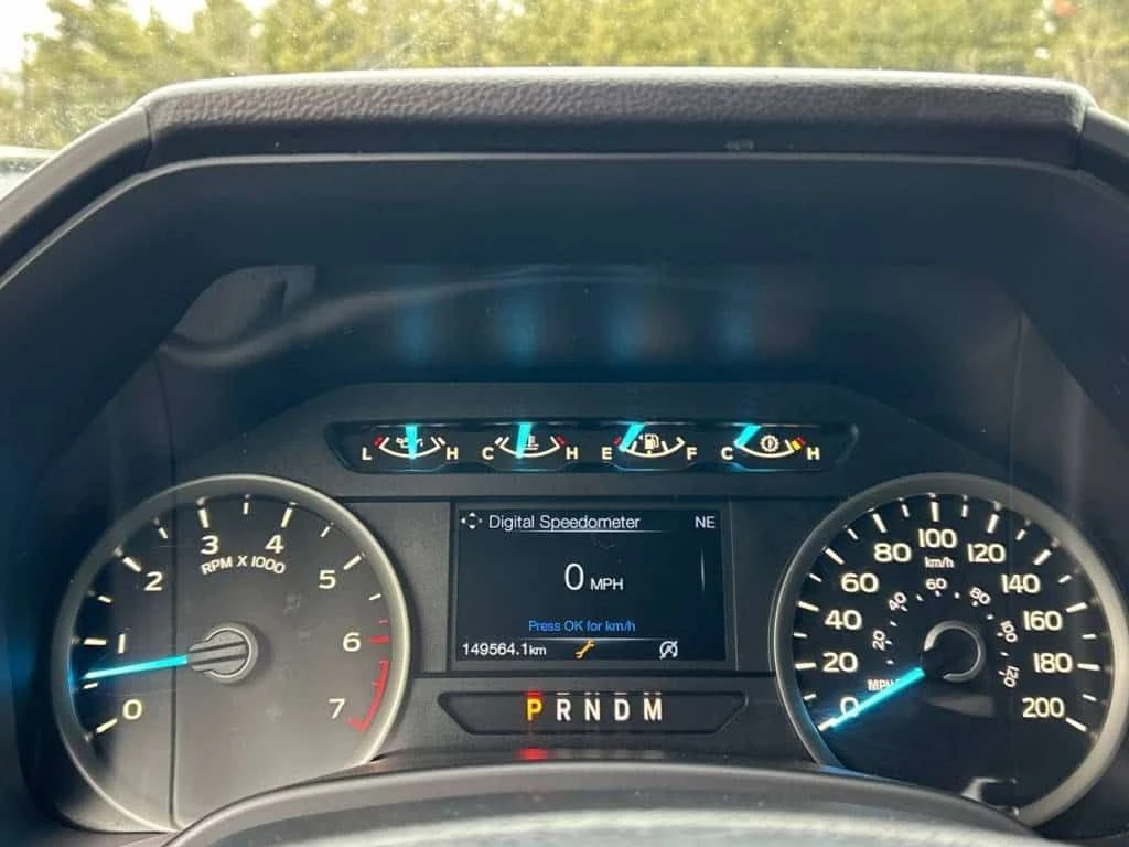 Ford F150 * 4WD SuperCrew Box * АВТОКРЕДИТ* , снимка 8 - Автомобили и джипове - 55164511