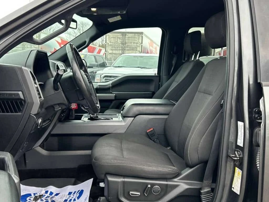 Ford F150 * 4WD SuperCrew Box * АВТОКРЕДИТ* , снимка 5 - Автомобили и джипове - 55164511