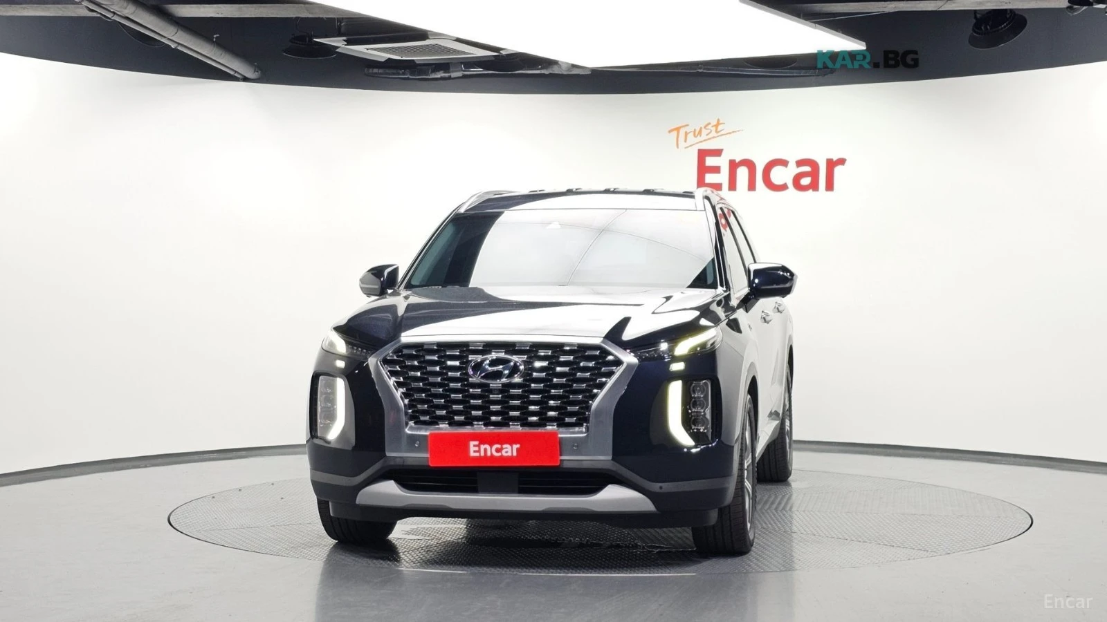 Hyundai Palisade * AWD* ПАНО* 360* KEYLESS* Camera* ПОДГРЕВ* , снимка 3 - Автомобили и джипове - 55404581