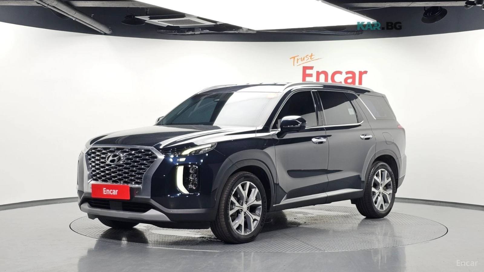 Hyundai Palisade * AWD* ПАНО* 360* KEYLESS* Camera* ПОДГРЕВ* 