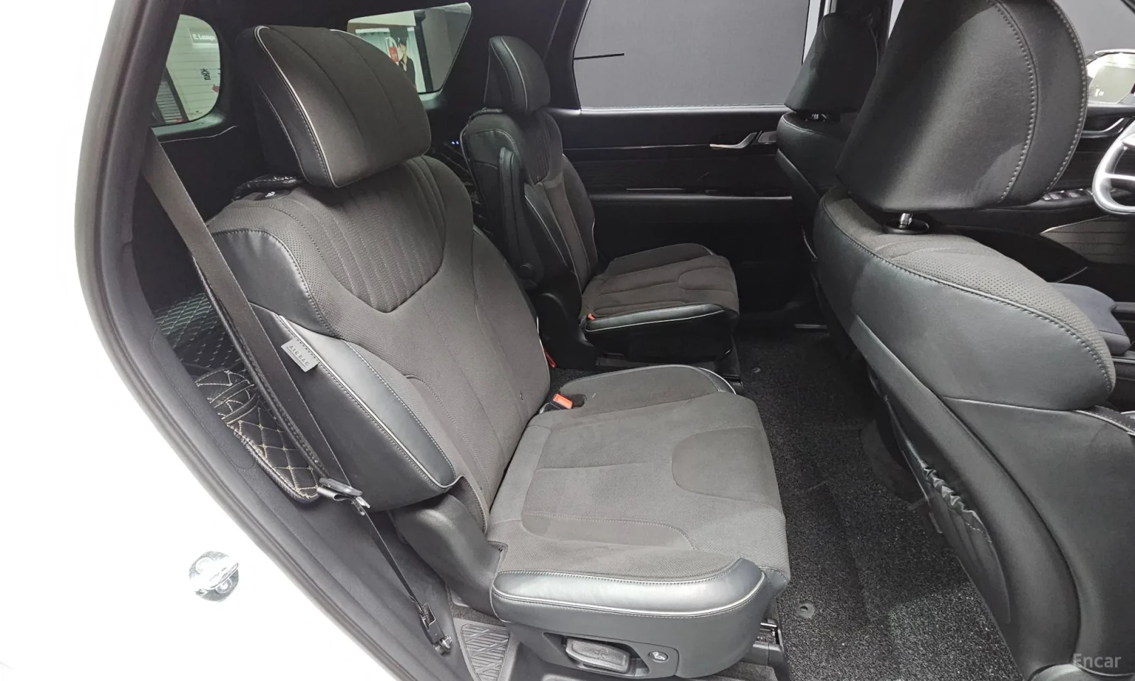 Hyundai Palisade 3.8 4WD #FULL#, снимка 11 - Автомобили и джипове - 55656461