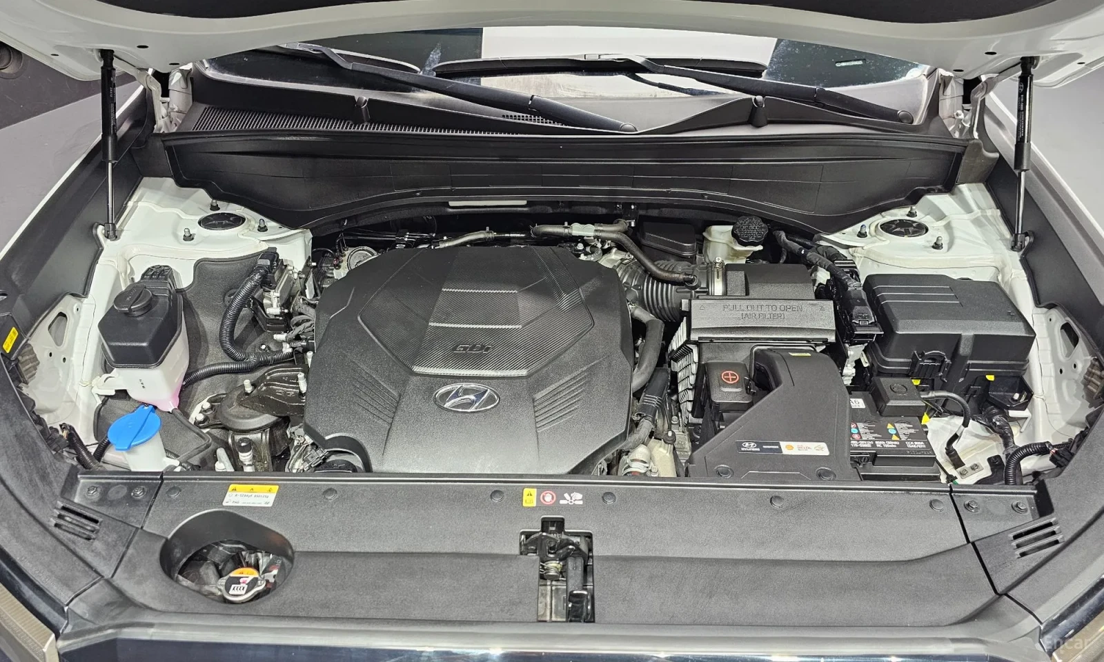 Hyundai Palisade 3.8 4WD #FULL#, снимка 6 - Автомобили и джипове - 55656461