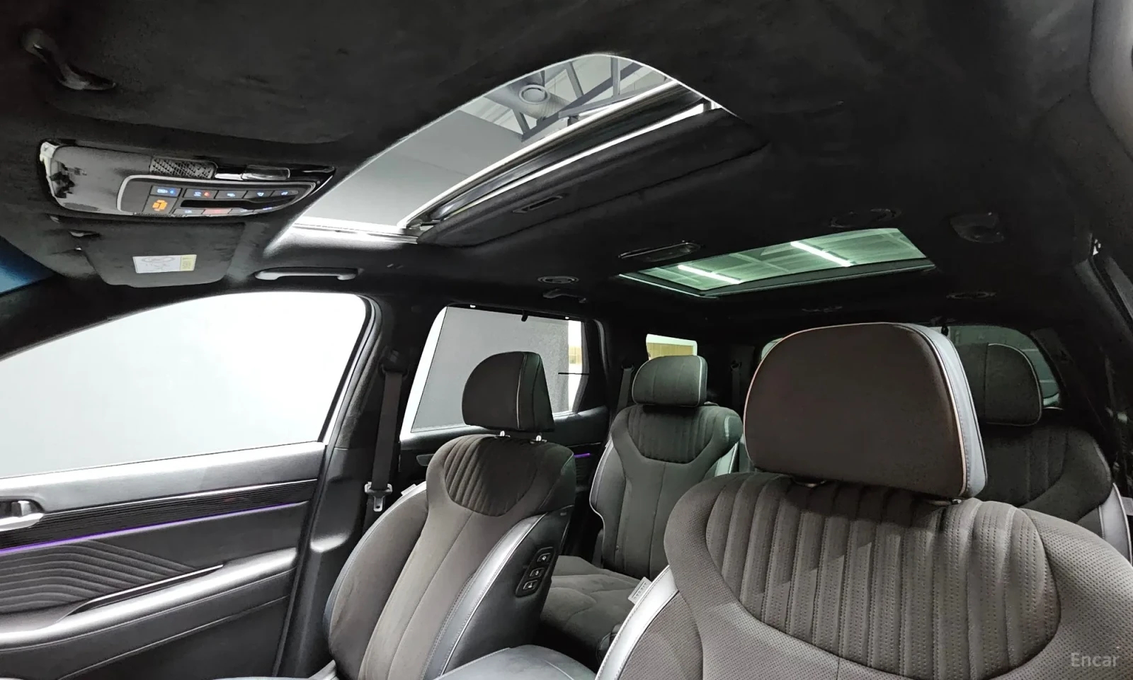 Hyundai Palisade 3.8 4WD #FULL#, снимка 13 - Автомобили и джипове - 55656461