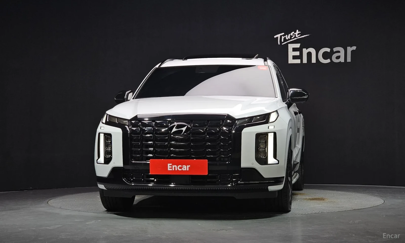 Hyundai Palisade 3.8 4WD #FULL#, снимка 3 - Автомобили и джипове - 55656461