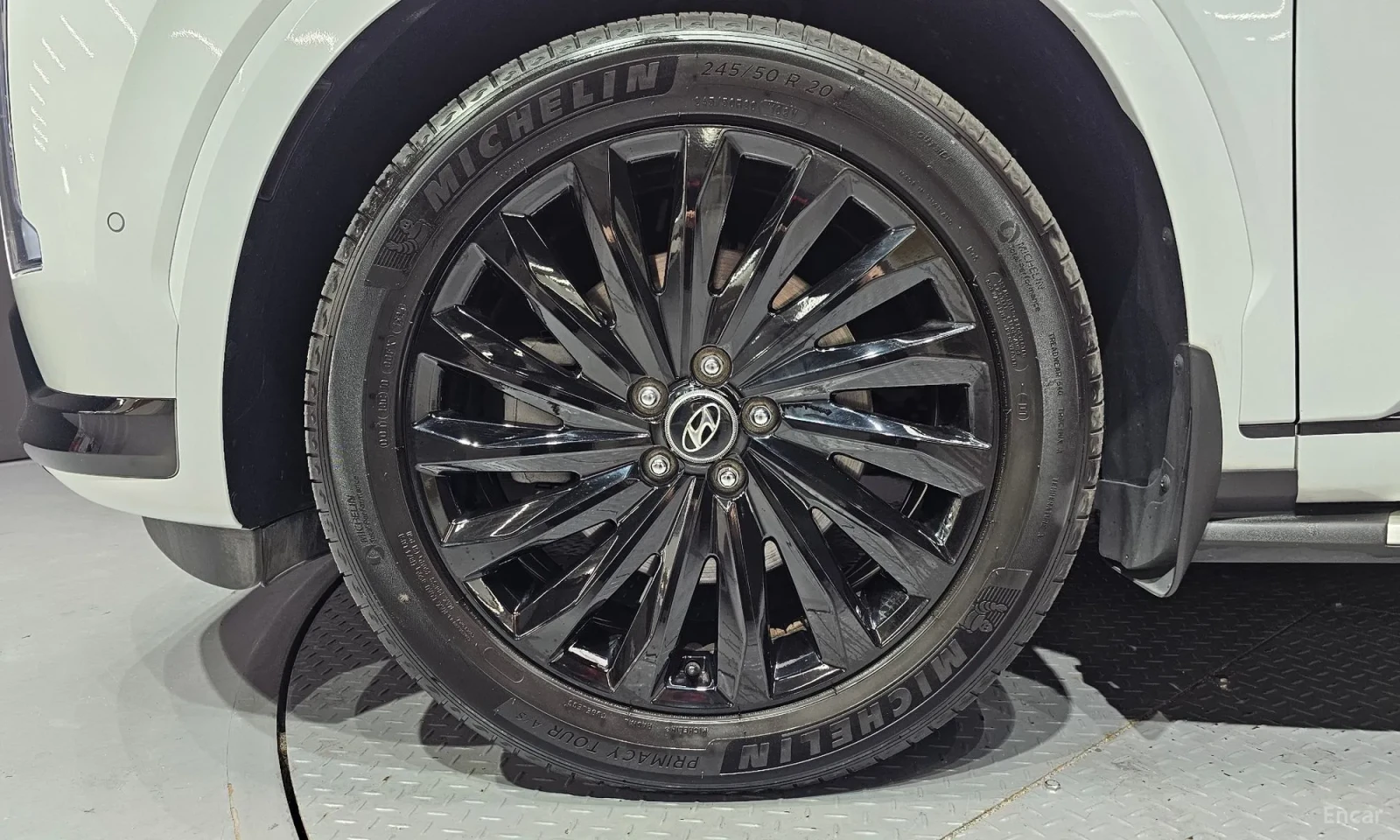 Hyundai Palisade 3.8 4WD #FULL#, снимка 5 - Автомобили и джипове - 55656461