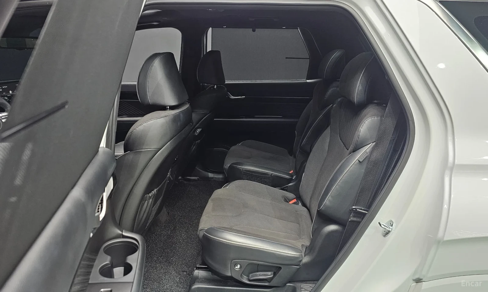 Hyundai Palisade 3.8 4WD #FULL#, снимка 12 - Автомобили и джипове - 55656461