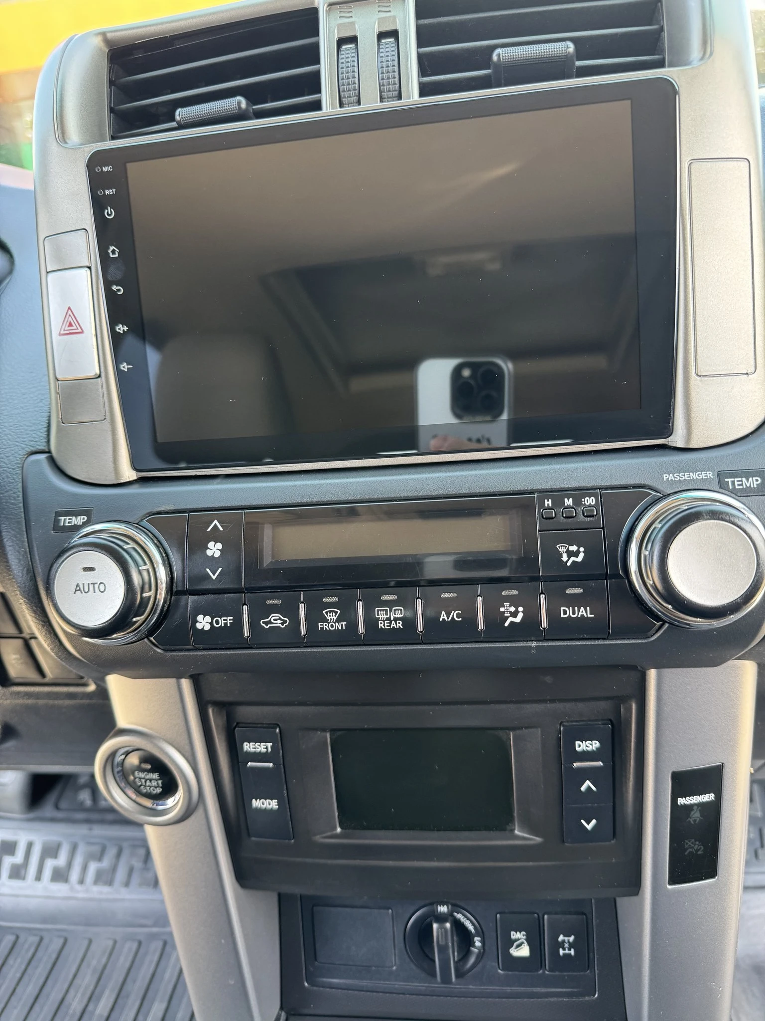 Toyota Land cruiser LAND CRUISER 150 3.0 D-4D, снимка 11 - Автомобили и джипове - 55769017
