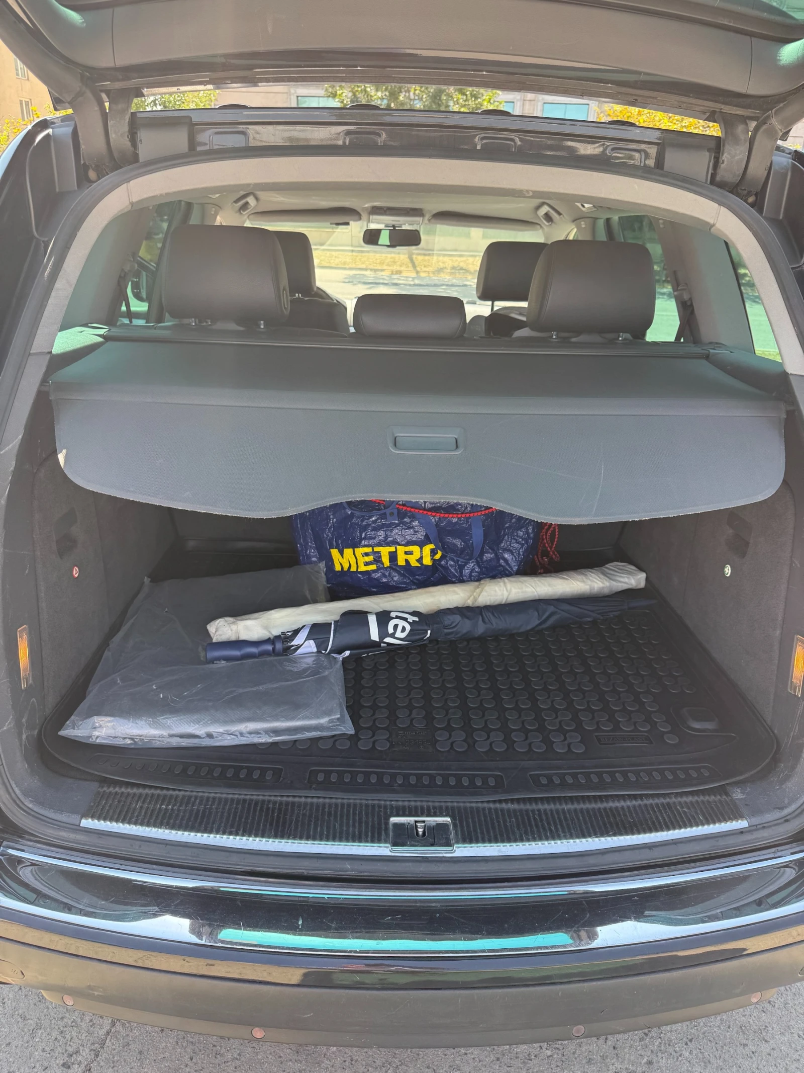 VW Touareg, снимка 12 - Автомобили и джипове - 55954461