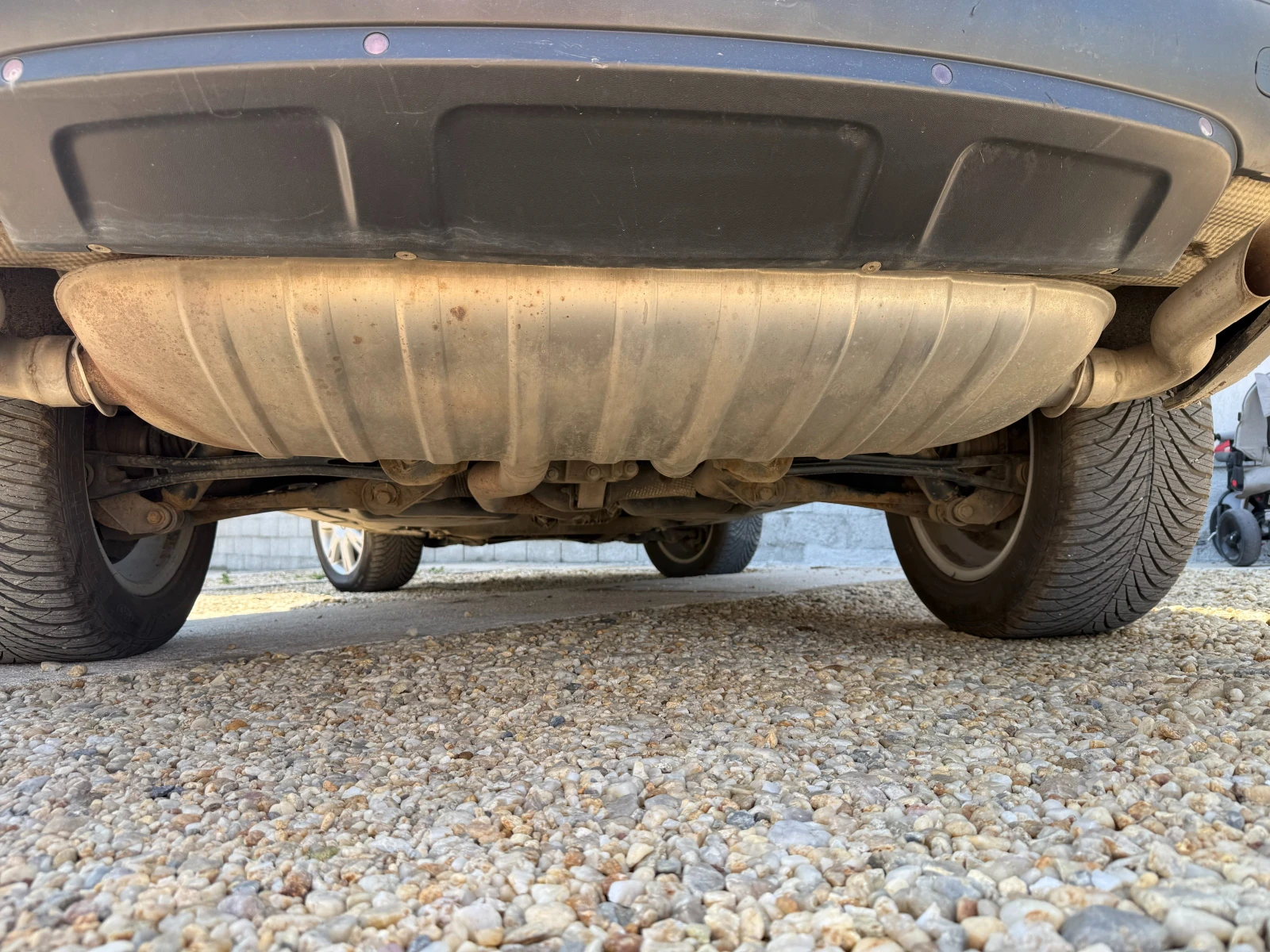 VW Touareg, снимка 5 - Автомобили и джипове - 55954461