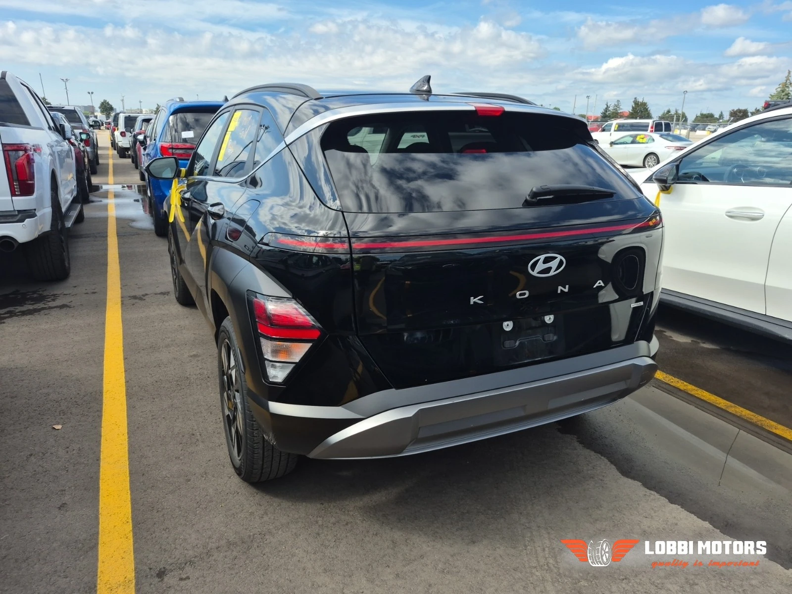 Hyundai Kona, снимка 4 - Автомобили и джипове - 56068264