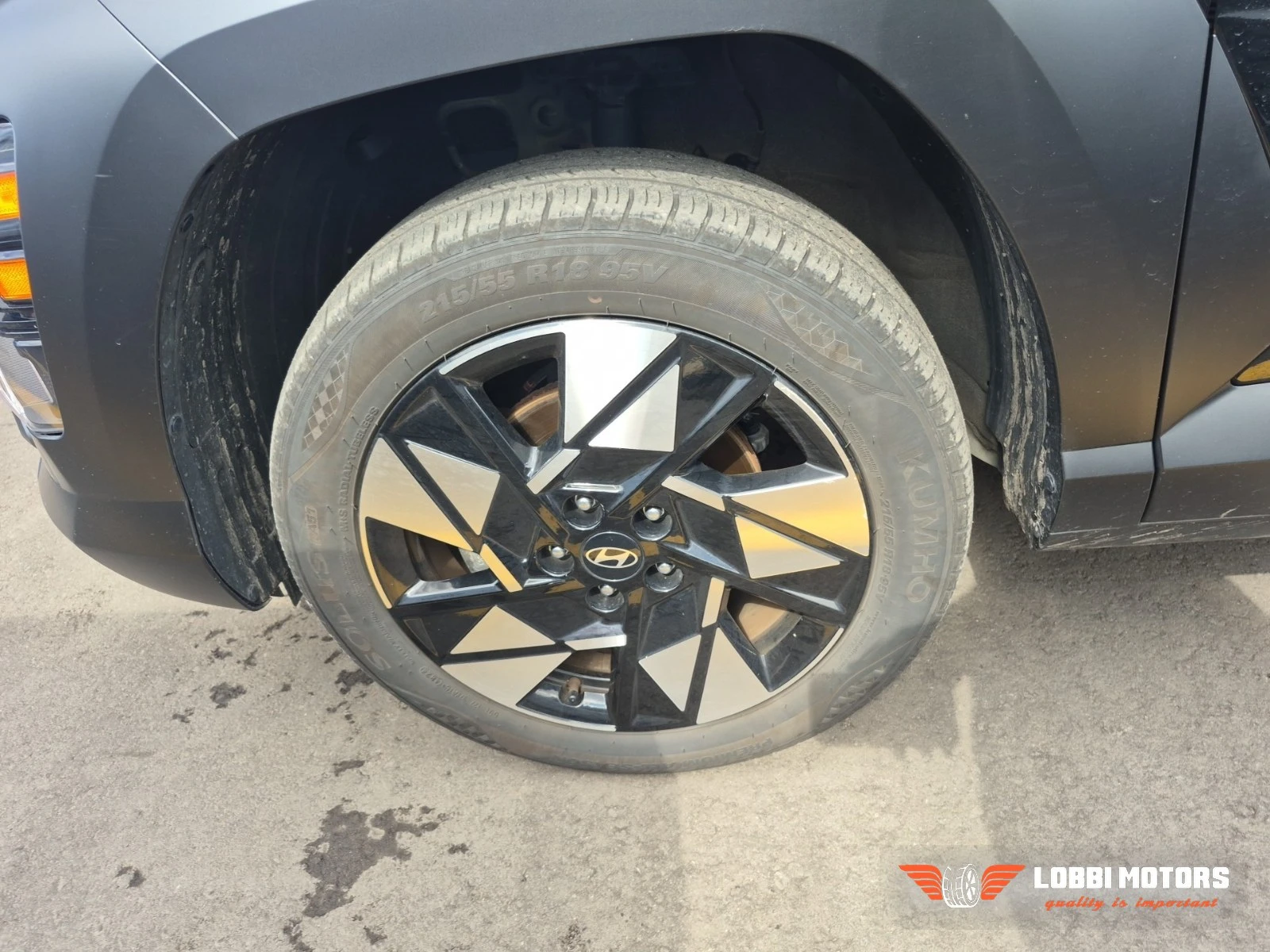Hyundai Kona, снимка 6 - Автомобили и джипове - 56068264